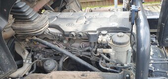 MAN 12.250 nosič kontajnerov - 16