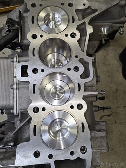 REPAS 204DTD JAGUAR - RANGE ROVER - 204DTA / 204DTH - 16