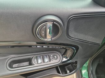 Mini Countryman Cooper S E ALL4 A/T PLUG IN HYBRID - 16