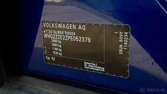 Volkswagen ID.4 Pro Performance 77kWh - 16