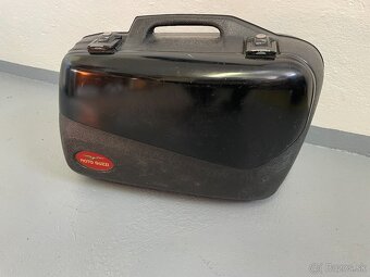 Moto Guzzi Breva 750 ie - 16