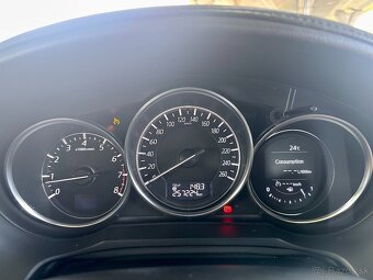 Mazda 6 2.0 Attraction - 16