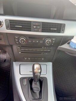 BMW E92 335d – Originál M-Packet - 16