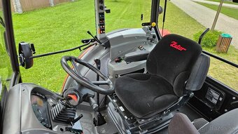 Zetor crystal 160 2015 s pvh (zuidberg pred. Kardan) - 16