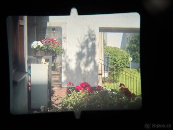 Krasnogorsk 3 - 16mm filmová kamera - 16