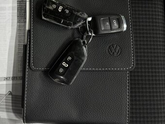 VW CADDY 2,0TDI WEBASTO - 16