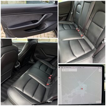 TESLA MODEL 3 Long Range AWD 350kW 75kWh 2020 AUTOPILOT - 16