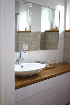 3-izb. byt, Sokolská, Staré Mesto, 3.p./4 s výťahom, balkón - 16