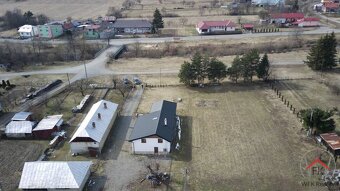 Exkluzívne na predaj chalupa v Zbojnom - 16