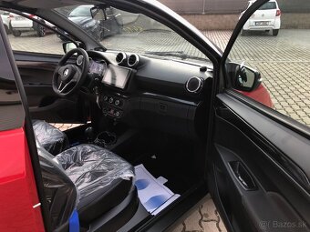 Aixam City GTO - Ambition- AC - 16