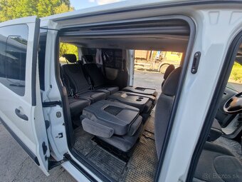 Peugeot expert TEPEE 2.0hdi - 16