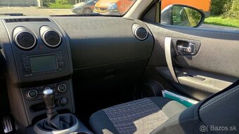 Nissan Qashqai 1.5dci - 16