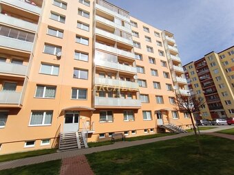 2-IZBOVÝ BYT (53 M2), STARÁ TURÁ, HURBANOVA ul. - 16