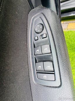 BMW 116d M-paket f20,12/2016,AUTOKLIMA,NAVI,LED,TEMPOMAT - 16