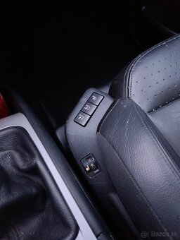 Citroen Grand C4 Picasso,7miestny,Parorama,top stav a výbava - 16