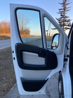 Citroen Jumper 2.0 BlueHdi 120kw 2018 L3H2 - 16