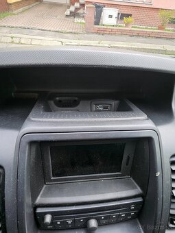 Opel Vivaro 8miestna predĺžená verzia r.v 2012 - 16