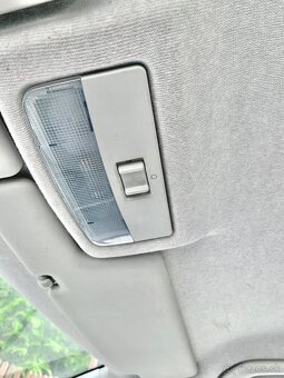 Škoda fabia 1,2htp - 16