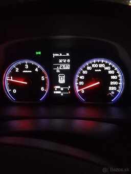 HONDA CR-V 2.2 i-ctdi - 16