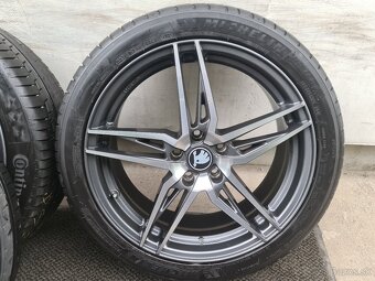 5X112 R19 + LETNE PNEU 225/45 R19 - 16