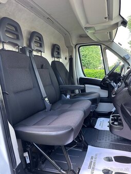Citroen Jumper 2,0Hdi 96Kw-131Ps,Rv:2018,L3H2 - 16