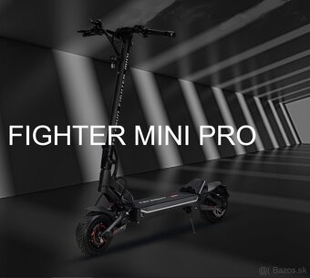Teverun Fighter Mini Pro - 16