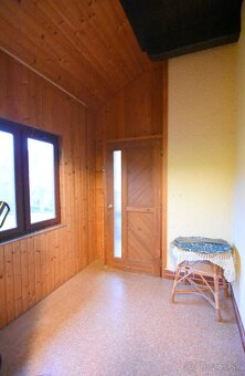 PREDANÉ 5 iz. rodinný dom – Dubnica nad Váhom, garáž - 16