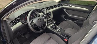 Volkswagen Passat variant B8 2.0 110kw - 16