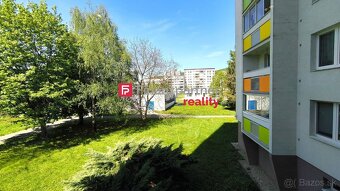 predaný ŠTÝLOVÝ 2-IZBOVÝ BYT, Humenné-Třebíčska - 16
