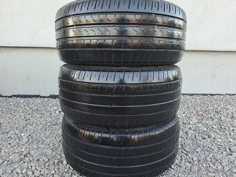 PNEUMATIKY LETNE R18 - 16