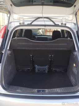 Ford cmax 2,0TDCi Duratorq 100kW, Ghia - 16