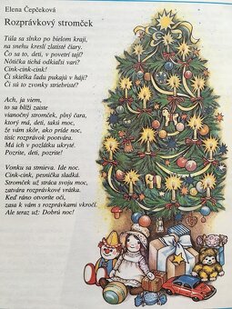 Ezopove bájky, Vianočná knižka - 16