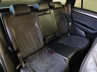 Škoda Kodiaq 2.0 TDI SCR EVO 200 Sportline 4x4 DSG - 16