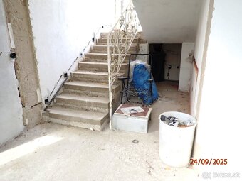 Rodinný dom súp. č. 165, Nižná Rybnica, okr. Sobrance - 16