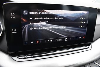 Škoda Octavia 2.0 TDi DSG //VIRTUAL// 2022// - 16