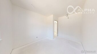 3-izbový byt 113,09m2 s terasou, parkovaním, Novoveská Huta - 16