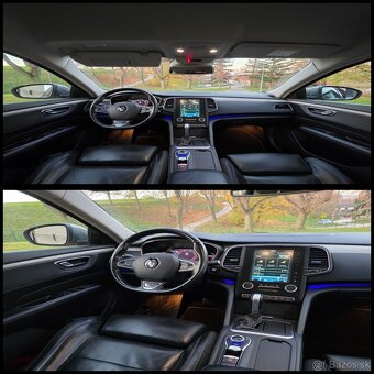 Renault Talisman 200Tce Initiale Paris 4Control - 16