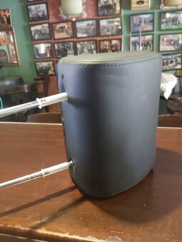 Autorádio Sony a Sencor, dvd s monitorom v opierke - 16