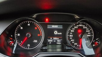 Audi A4 Avant 2.0 TDi 110kw - 16