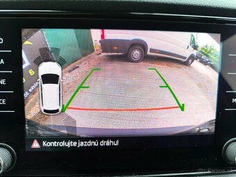 Škoda Karoq 1.5 TSI ACT Style DSG - 16