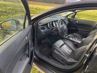 Peugeot 508 RXH - HYBRID - 16