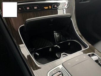 Mercedes Benz GLC 400 D Coupe - 16