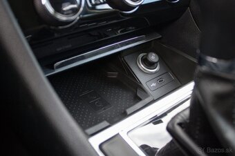 Škoda Superb Combi 2.0 TDI DSG - 16