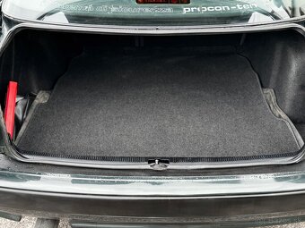 Audi 80 2.0 E 80kw 1993 - 16