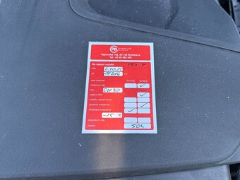 Volkswagen touareg 3.0 4motion - 16