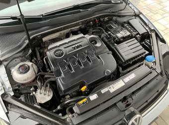 Volkswagen Golf, VII Variant 2.0TDi FULLED ACC - 16