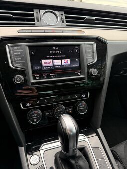 Predám Volkswagen Passat 2.0 TDI DSG automat - 16