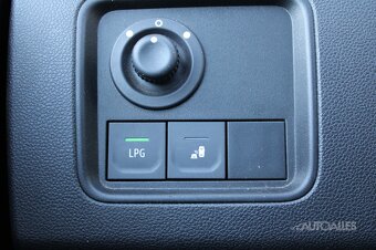 Dacia Duster 1,0 TCe+ LPG 67 kW 2WD - 16