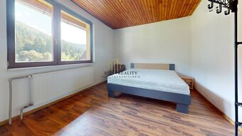 HD REALITY, predaj, rodinný dom Bystrá - 16