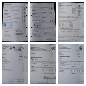 Volkswagen Golf VI 1.4 ie Comfortline - 16